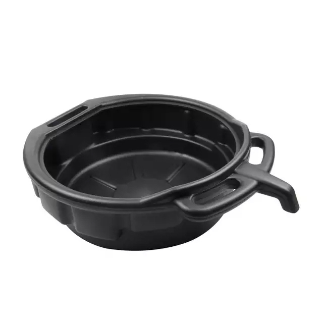 ظرف تعویض روغن  مدل 15L