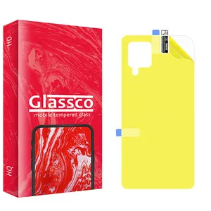 Glassco Co2 Back Protector For Samsung Galaxy M62