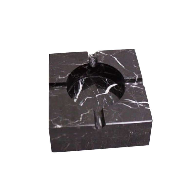  زیرسیگاری سنگی مدل a11