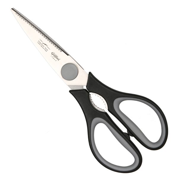 قیچی آشپزخانه چندمنظوره جی فی نی مدل 01