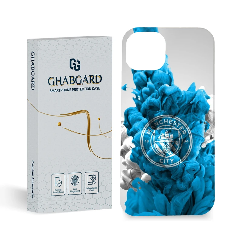 کاور قاب گارد مدل پسرانه مناسب برای گوشی موبایل اپل iphone 13