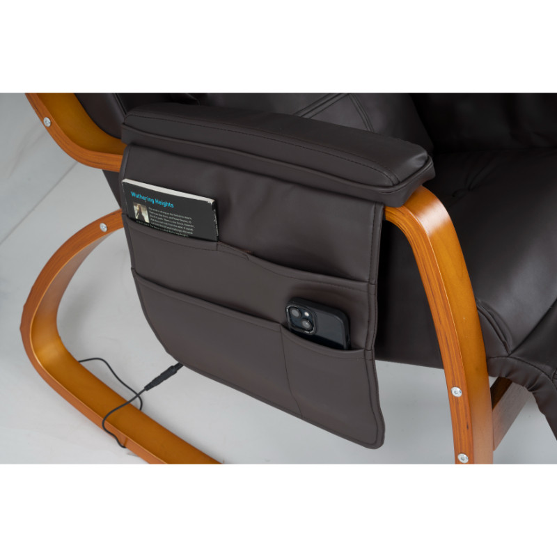 صندلی ماساژور مدل Z101KO صندلی ماساژور مدل Z101KO