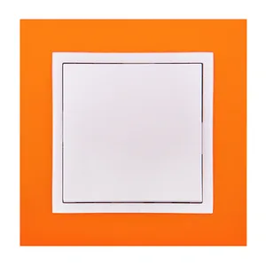کلید تک پل ایفاپل مدل LOGUS90 ANIMATO کد 90910TJG/21011/90601