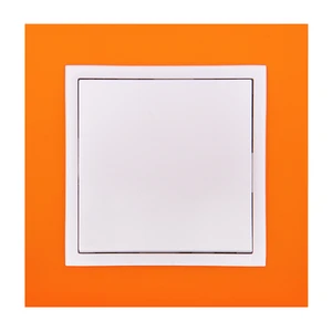 کلید تک پل ایفاپل مدل LOGUS90 ANIMATO کد 90910TJG/21011/90601