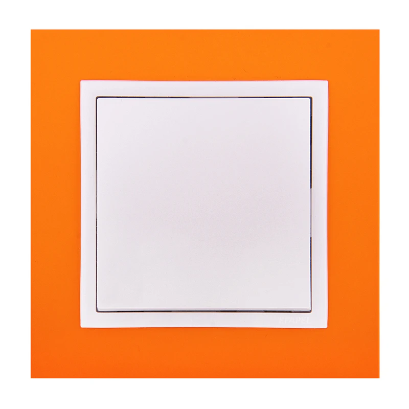 کلید تک پل ایفاپل مدل LOGUS90 ANIMATO کد 90910TJG/21011/90601