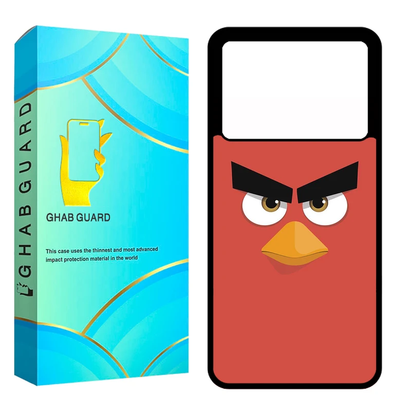 کاور قاب گارد مدل CHAPK60 مناسب برای گوشی موبایل شیائومی Poco X6 Pro / Redmi K70E