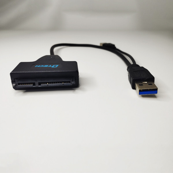 تبدیل SATA به USB 3.0 دیتک مدل 8564