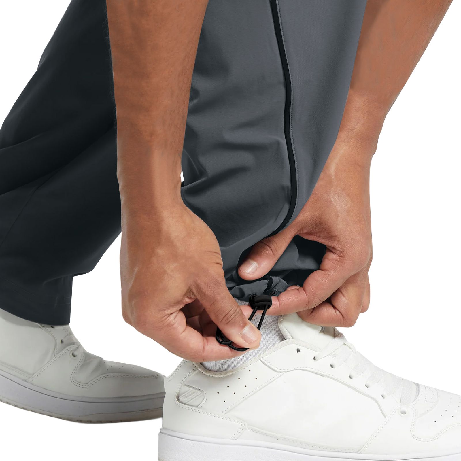 شلوار ورزشی مردانه نوزده نودیک مدل SH1974 - - 5