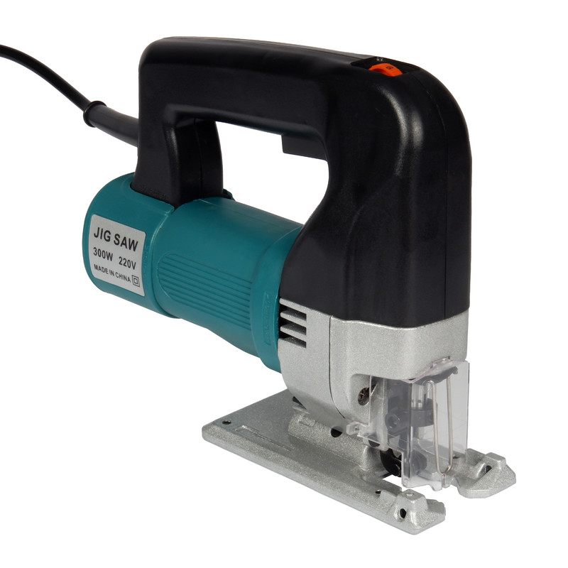 اره عمودبر مدل JIG SAW