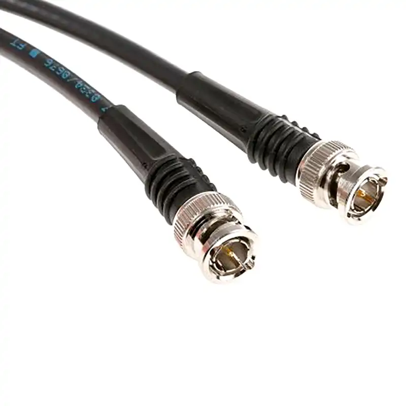 کابل RG59 ترکیبی مدل M7B50 طول 15 متر