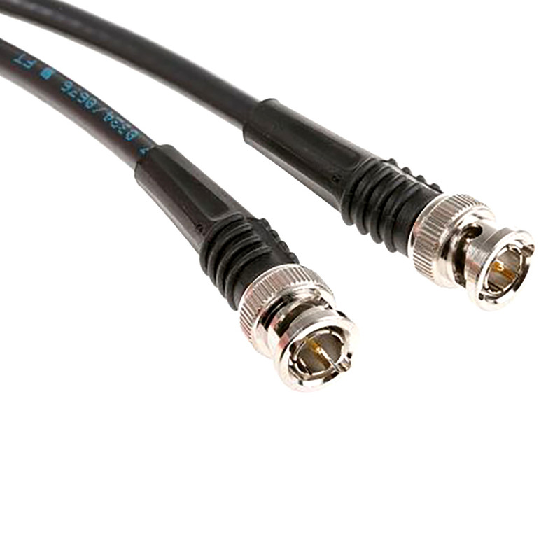 کابل RG59 مدل M6 طول 50 متر