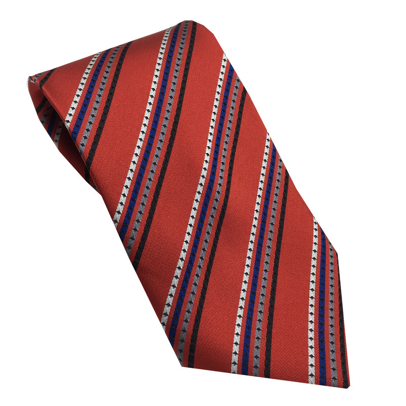 کراوات مردانه هکس ایران مدل KT-330