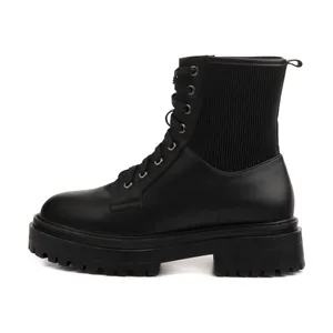 نیم بوت زنانه ناستی گال مدل hsb18