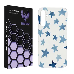 RIVEN RI1-1 Case For Samsung Galaxy S23 FE