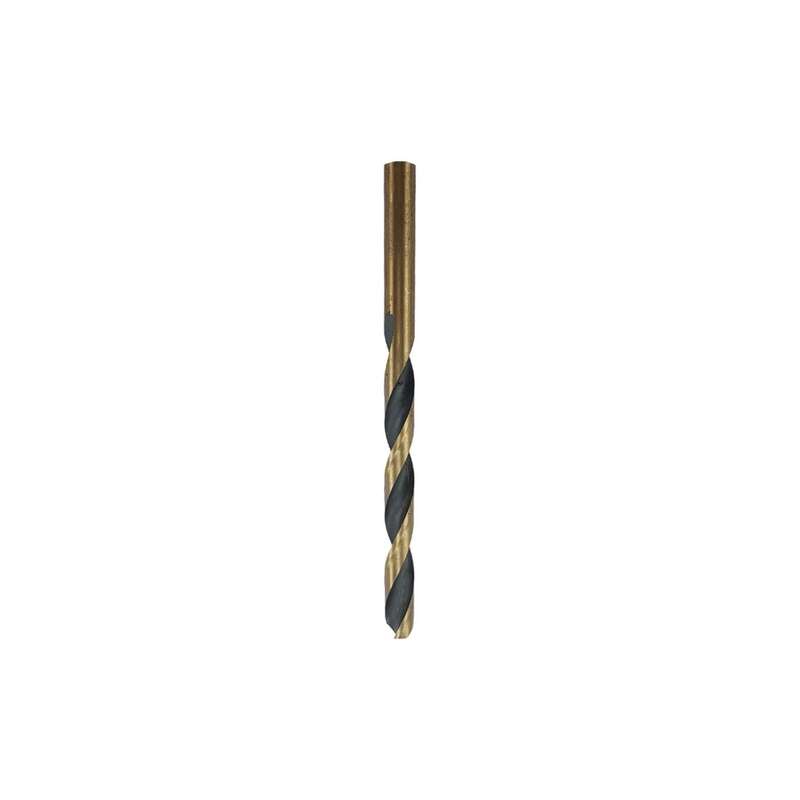  مته آهن ولف مدل HSS-11-7 کد 0001 سایز 7 میلیمتر بسته 10 عددی