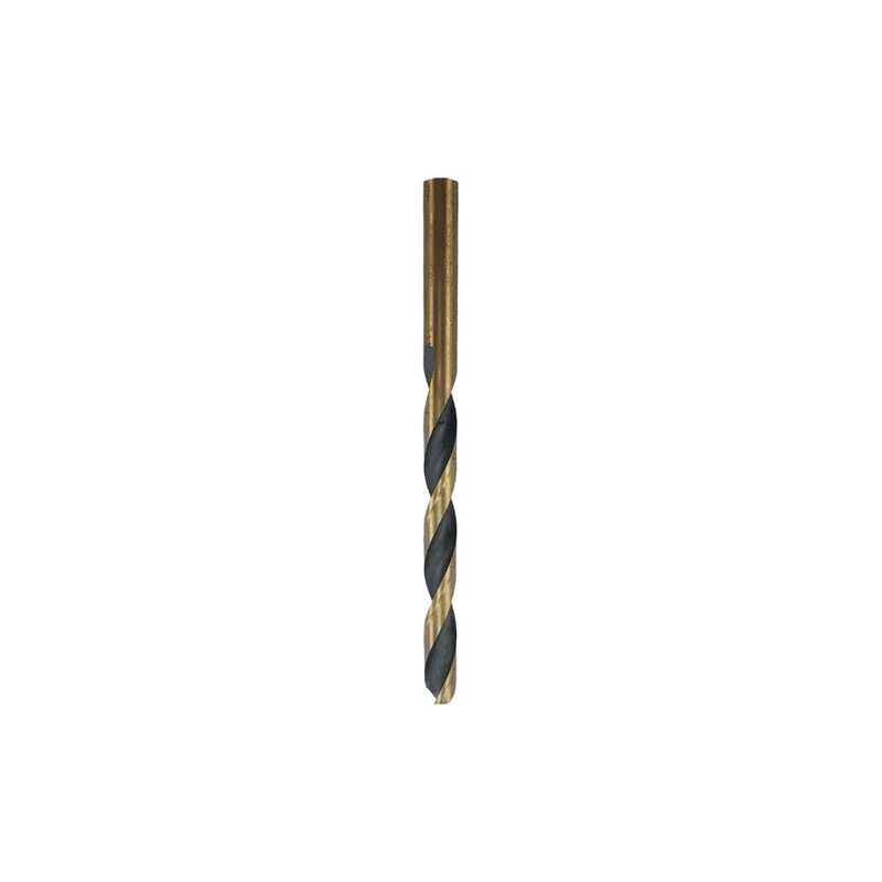 مته آهن ولف مدل HSS-11-7 کد 0001 سایز 7 میلیمتر بسته 10 عددی