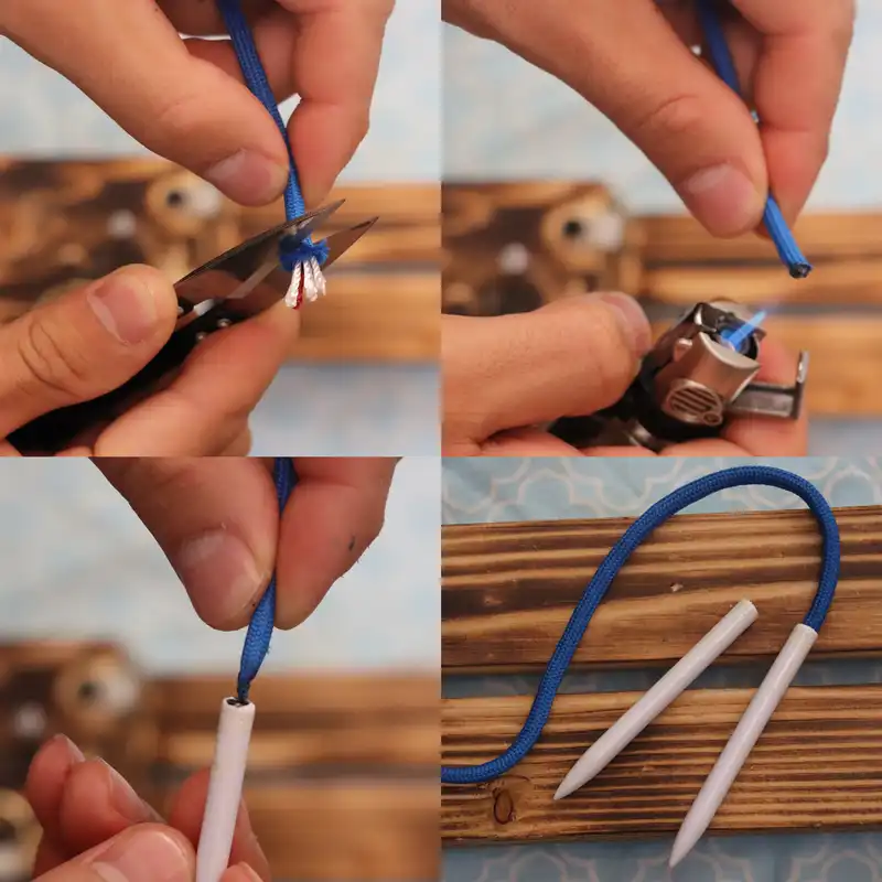 سوزن بافت پاراکورد و میکروکورد کد ۱ بسته 2 عددی