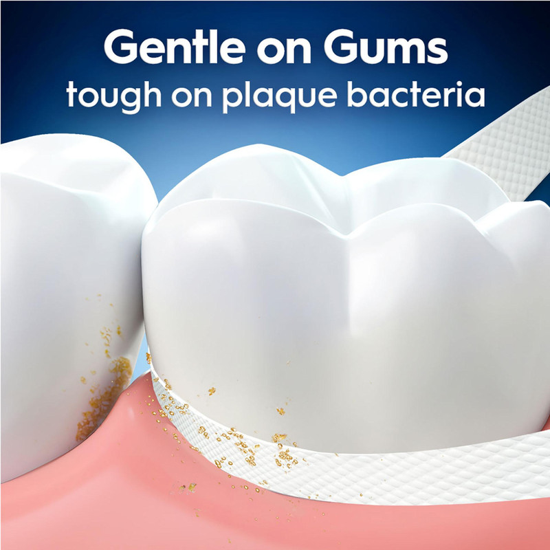 نخ دندان اورال-بی مدل GLIDE PRO HEALTH