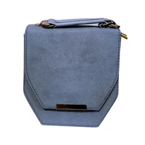 کیف گردنی دخترانه مدل نایس N1