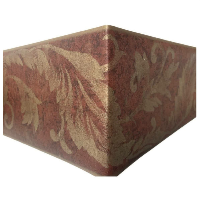 بردر کاغذ دیواری مدل ZA30140