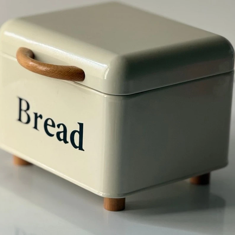 عکس شماره 5 : ظرف نان مدل bread