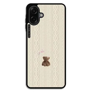 AKAM AMC-WSGA07-TRICOT-13 Cover For Samsung Galaxy A07