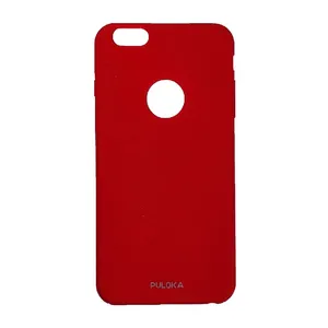 کاور پولوکا مدل p002 مناسب برای گوشی موبایل اپل iphone 6 plus