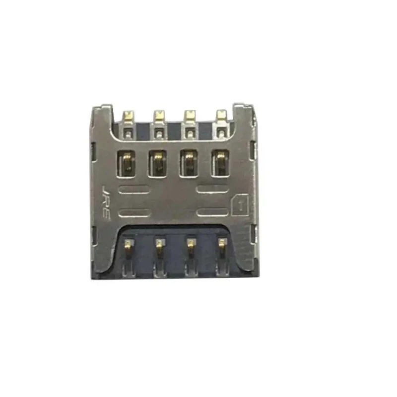 کانکتور سیم کارت مدل 3C مناسب برای گوشی موبایل آنر 3C Lite