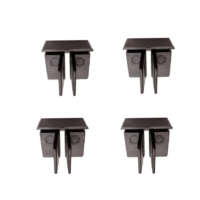 عکس شماره 7 : جداکننده شیشه آکواریوم مدل 7d بسته چهار عددی