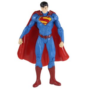 نقد و بررسی اکشن فیگور مدل سوپرمن کد 0286 توسط خریداران