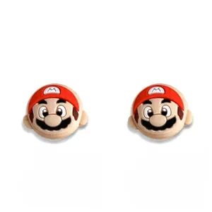 روکش آنالوگ دسته بازی مدل Mario33 بسته دو عددی 