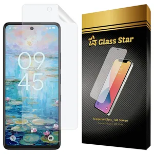 Glass Star GFNMB20 Screen Protector For TCL 50 NxtPaper