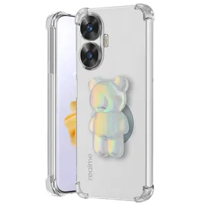 BORT Cover For Realme C55