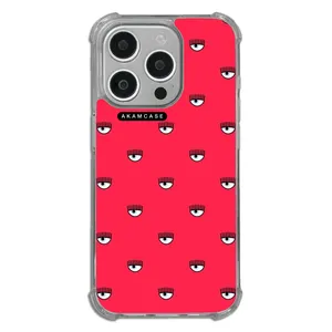 AKAM AMCWTA15PRO-CHIARA4 Cover For Apple iPhone 15 Pro