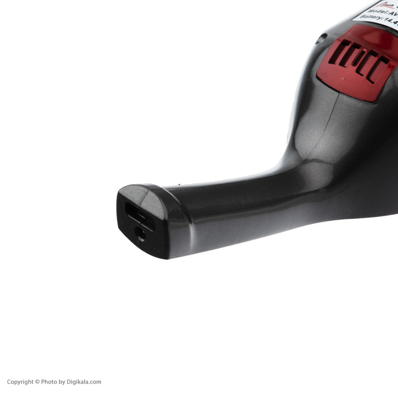 جارو شارژی آزتک مدل AVC - 2050c