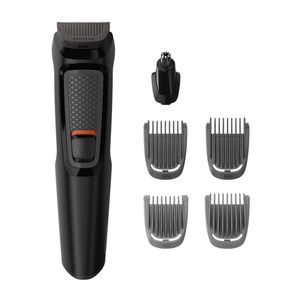 نقد و بررسی ماشین اصلاح موی سر و صورت فیلیپس مدل MG3710/15 توسط خریداران