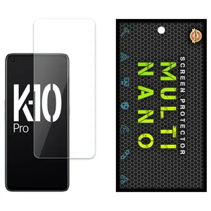 Multi Nano X-S1N Screen Protector For Oppo K10 Pro