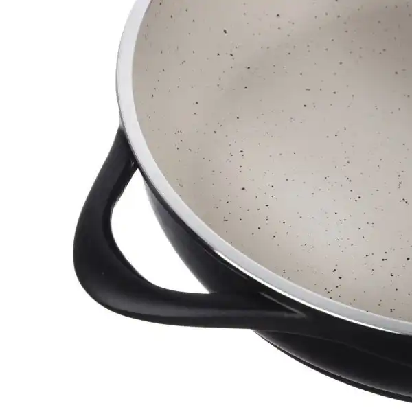 تابه عروس مدل ویکتوریا سایز 24