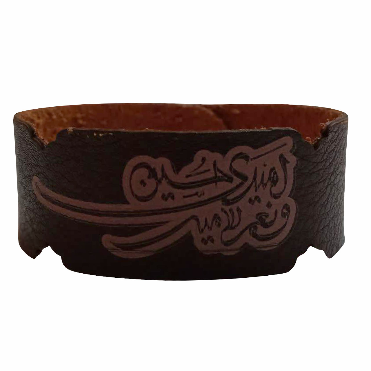 دستبند طرح امیری حسین و نعم الامیر کد 00102125