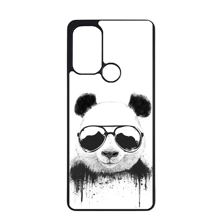 کاور طرح پاندا مناسب برای گوشی موبایل موتورولا moto g60s