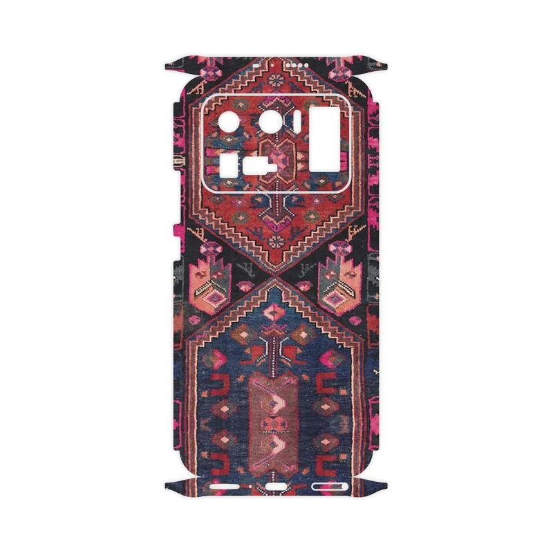 برچسب پوششی ماهوت مدل Rug-FullSkin مناسب برای گوشی موبایل شیائومی Mi 11 Ultra