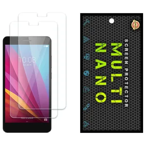 Multi Nano X-S2N Screen Protector For Huawei GR5 Pack of 2