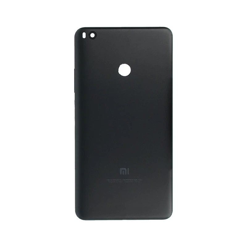 درب پشت گوشی مدل MX2-B مناسب برای گوشی موبایل شیائومی MI MAX 2