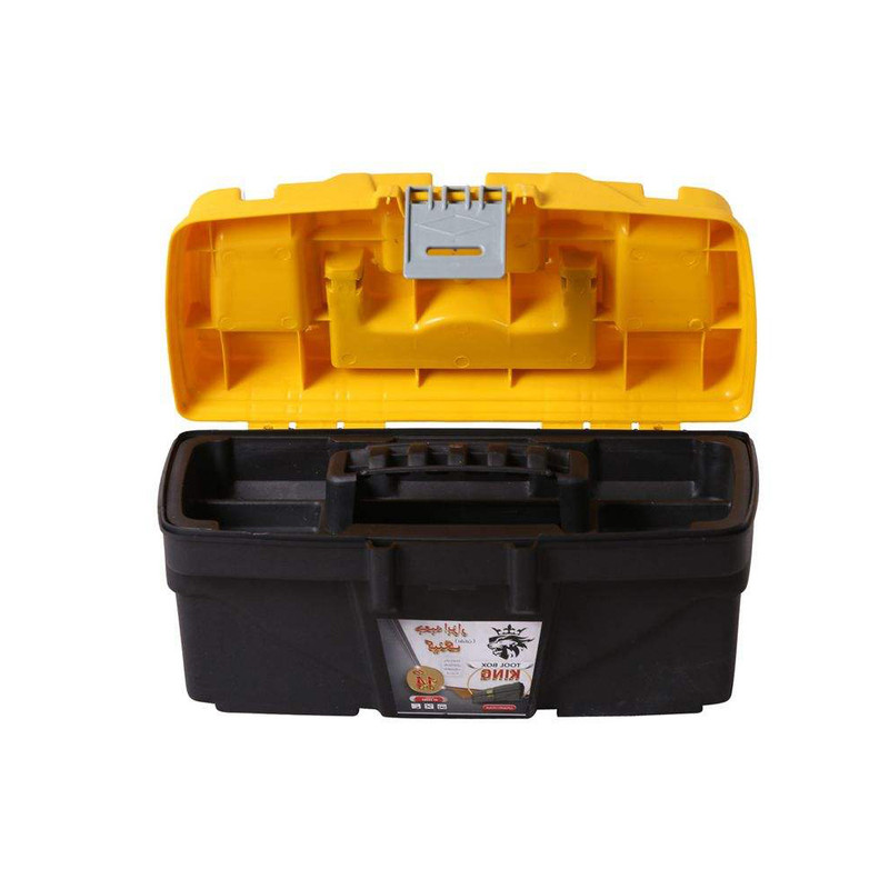 جعبه ابزار گینگ  مدل KK14