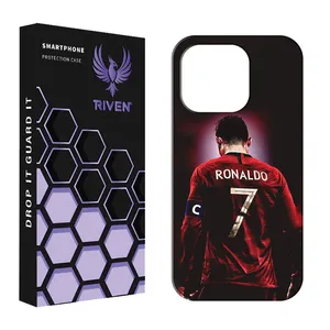 RIVEN RI1-20 Case For Apple iPhone 15