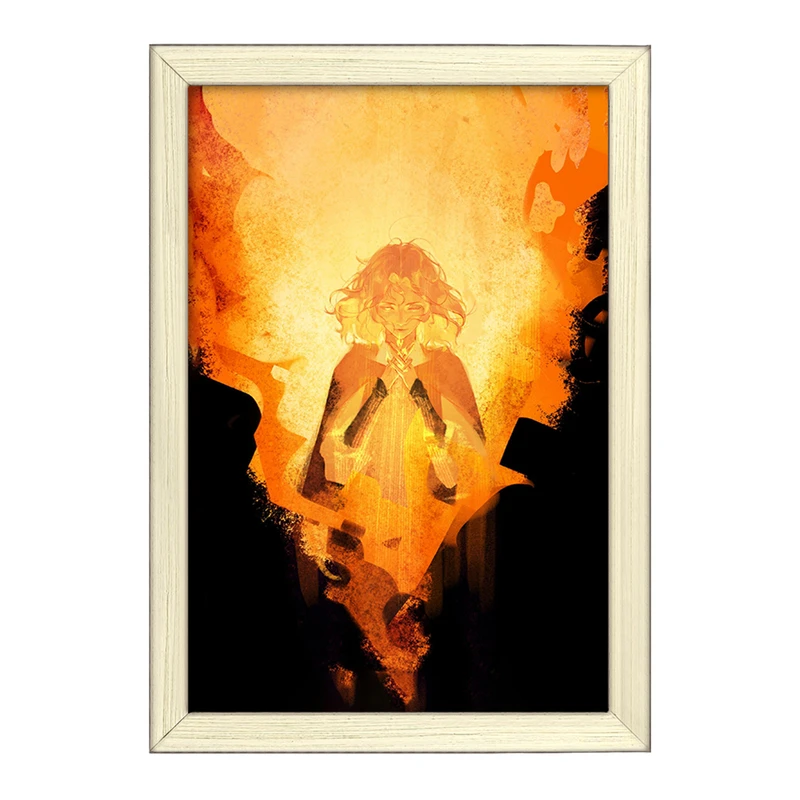 تابلو خندالو طرح بازی الدن رینگ (Elden Ring) کد 31273