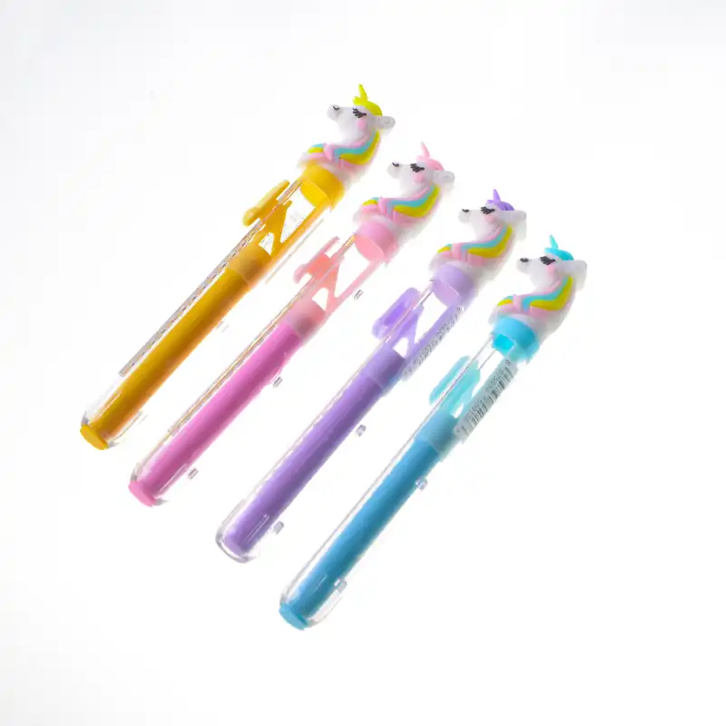 پاک کن مدل یونیکورن طرح کاتر