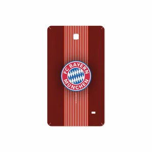 MAHOOT Bayern-Munchen Cover Sticker for Samsung Galaxy Tab 4 7.0 2014 T230