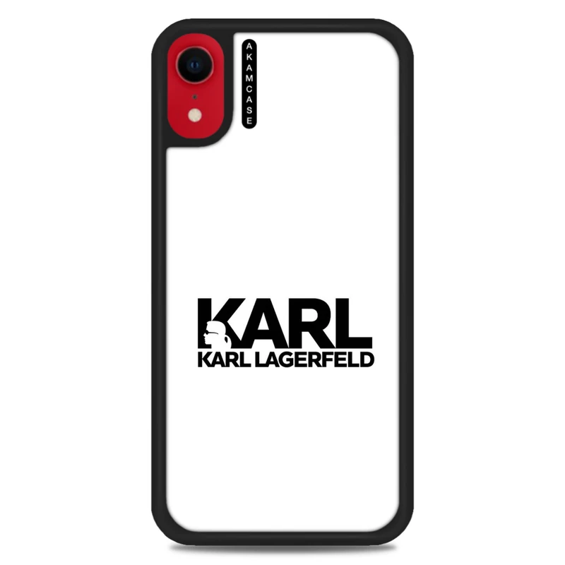 کاور آکام مدل AMCWAXR-KARL14 مناسب برای گوشی موبایل اپل iPhone XR