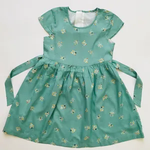 پیراهن دخترانه مدل 00169